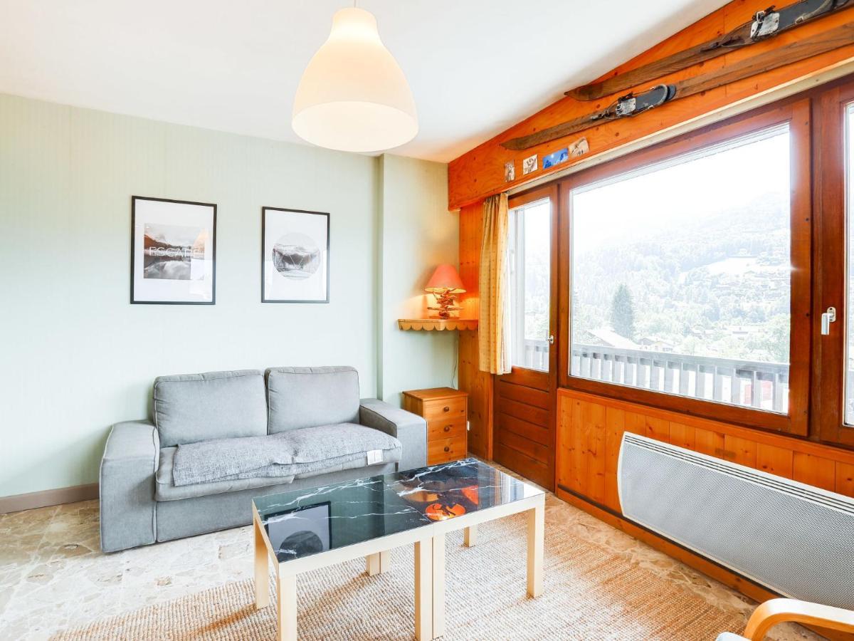 Apartment Le Sarto By Interhome Сен-Жерве-ле-Бен Екстер'єр фото